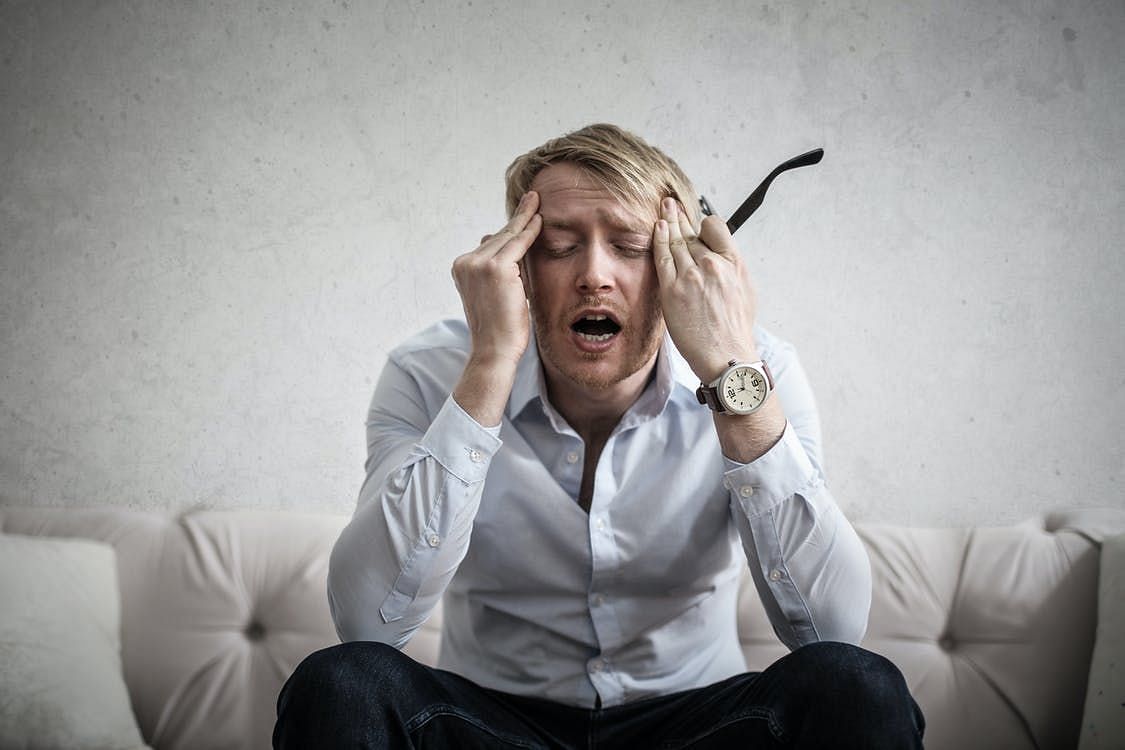 The main difference between an anxiety attack and a panic attack is the trigger (Andrea Piacquadio/ Pexels)